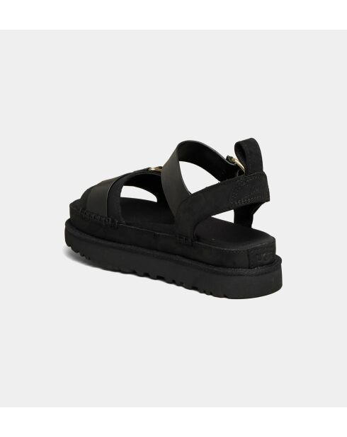 Goldenstar Villa schwarz