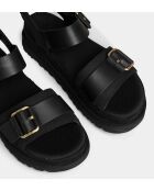 Goldenstar Villa zwart