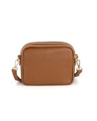 Sac en cuir Aldina cuoiomulti - 22x11x18 cm