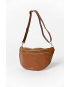 Lorenza Cuoio Ledertasche - 36x12x22,5 cm