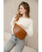 Lorenza Cuoio Ledertasche - 36x12x22,5 cm