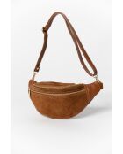 Carola cuoio leren tas - 32x9,5x16 cm