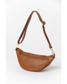 Carola cuoio leren tas - 32x9,5x16 cm