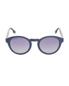 L952SRG marine ronde zonnebril