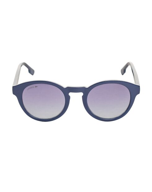 L952SRG marine runde Sonnenbrille