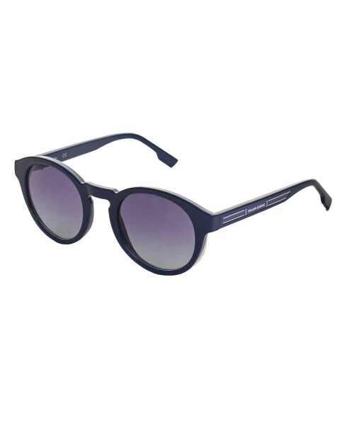 L952SRG marine runde Sonnenbrille