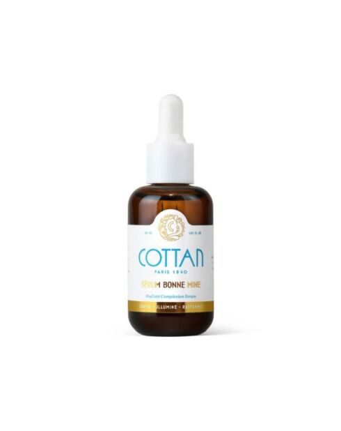 Sérum Bonne Mine - Vitamine C-30 ml