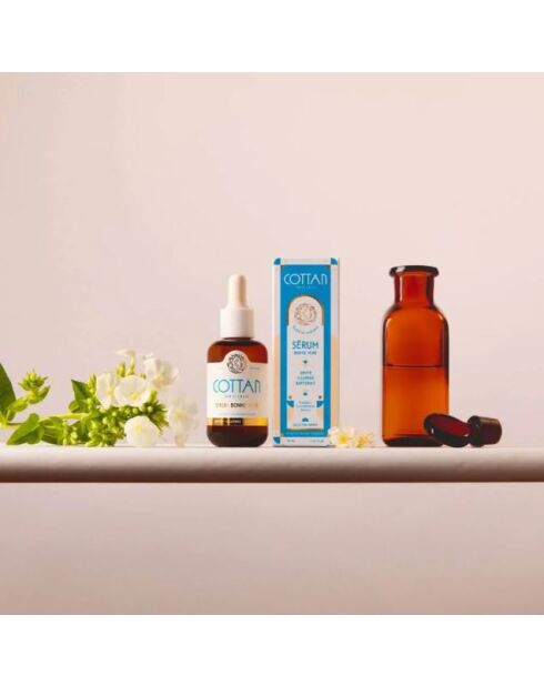 Sérum Bonne Mine - Vitamine C-30 ml