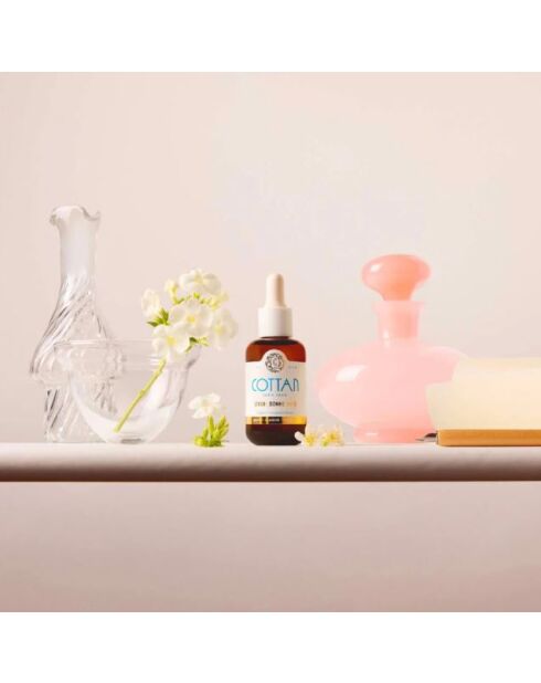 Sérum Bonne Mine - Vitamine C-30 ml
