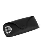 RB2183 Havana Square zonnebril