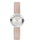 Orologio analogico da donna Aya in acciaio inossidabile rosa