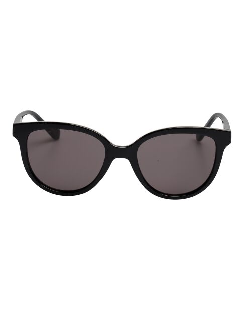 Lunettes de soleil œil de chat en acétate LJ3609S noires