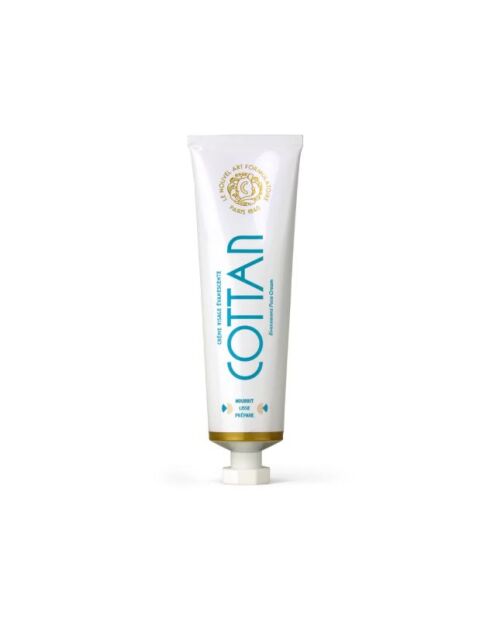 Crème Visage Evanescente-60 ml