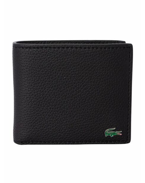 Billfold NH4616SC schwarze Geldbörse