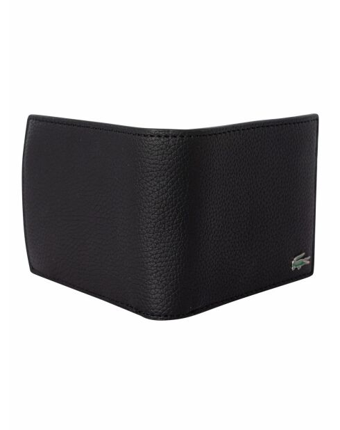 Billfold NH4616SC schwarze Geldbörse