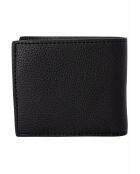 Billfold NH4616SC schwarze Geldbörse