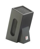 Richardson Universalblock für schwarze Spaghetti