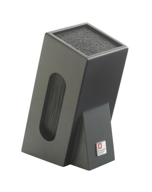 Richardson Universalblock für schwarze Spaghetti