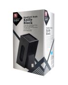 Richardson Universalblock für schwarze Spaghetti