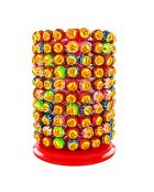 Distributeur de Sucettes Chupa Chups 200 pièces
