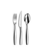 Set de entrante, queso y postre Wallis - 18 piezas