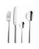 Set di posate in legno Joy da 24 pezzi