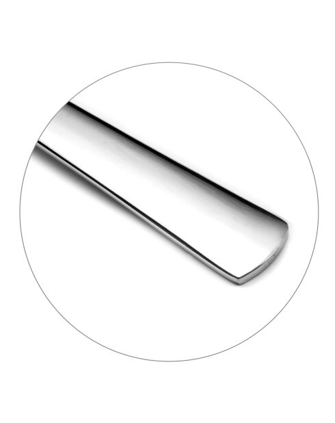 Set di posate in legno Joy da 24 pezzi