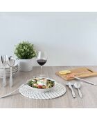 Figure Inox 50-teiliges Besteckset