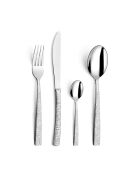 Set posate Jungle grey - 24 pezzi