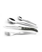 Set posate Jet Volcano - 50 pezzi