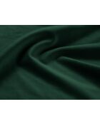 Cama tipo baúl Colonel Bottle Green con cabecero de terciopelo, 220 x 160 x 100 cm