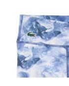 Leggins deportivos elásticos ultra secos con estampado Primever/Cosmic