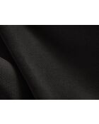 Cassettiera Arendal in tessuto strutturale nero - 210x206x100cm