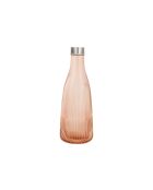 Bouteille Atla transparente bronze intense - 1L