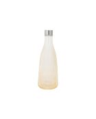 Bouteille Atla transparente champagne pétillant - 1L