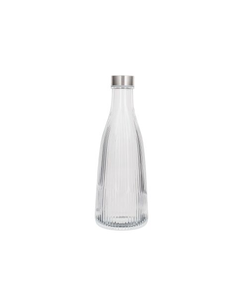 Bouteille Atla transparente naturel - 1L