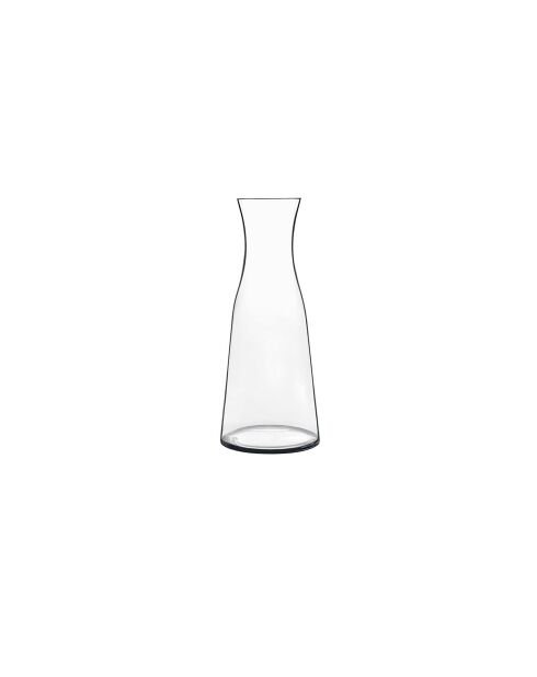 Carafe Luigi  Atelier transparente - 0,25 L