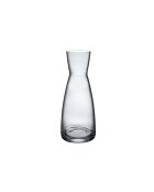 Transparenter Ypsilon-Krug - 25 cl