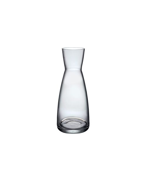 Transparenter Ypsilon-Krug - 25 cl