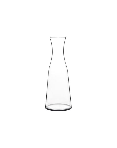 Carafe Luigi  Atelier transparente - 1 L