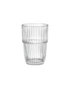 6 transparente Barshine-Kühlgläser - 50,3 cl