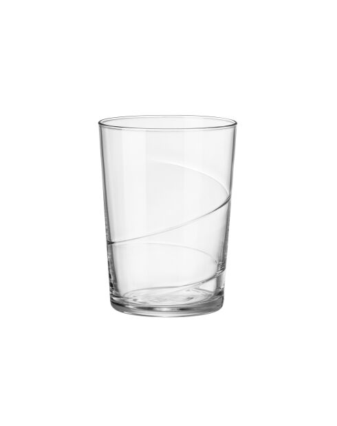 Vaso transparente Fh Bodeguita - 50 cl