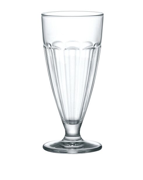 Copa de helado transparente Roc Bar - 38cl