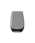 6 Gobelets Elements gris transparents - 46Cl