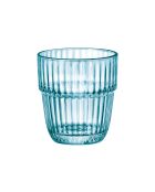 6 durchsichtige Gläser Ice Barshine Rocks, 30,5 cl