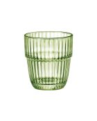 6 transparente Mint Barshine Rocks Gläser - 30,5 cl