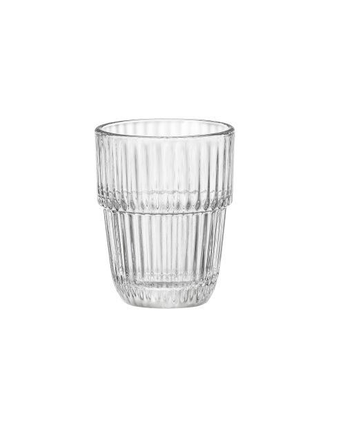 6 klare Barshine-Schnapsgläser — 68 ml