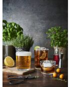 Vaso transparente Fb Bodeguita - 35 cl