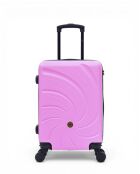 Serena S-Koffer, 57 cm, rosa