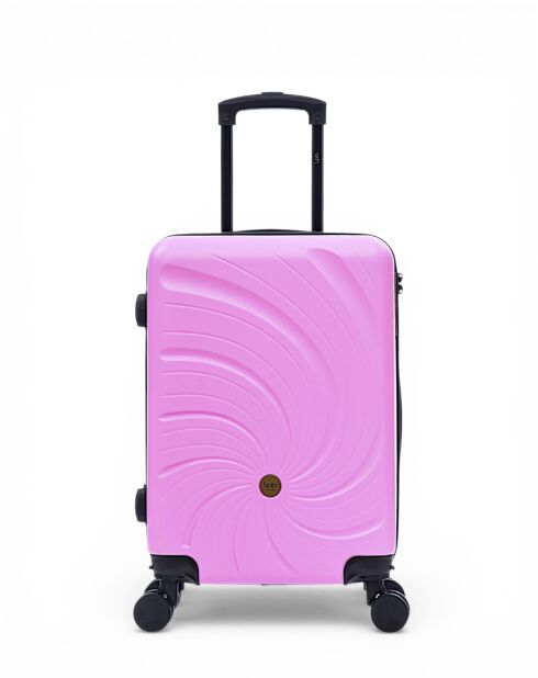 Serena S-Koffer, 57 cm, rosa